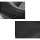 Hard Storage Carrying Travel Case Box For Headphones Headset Earphone Black