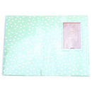 84-Pockets Photo Album For FujiFilm Instax Mini Polaroid Fuji Film Camera 7