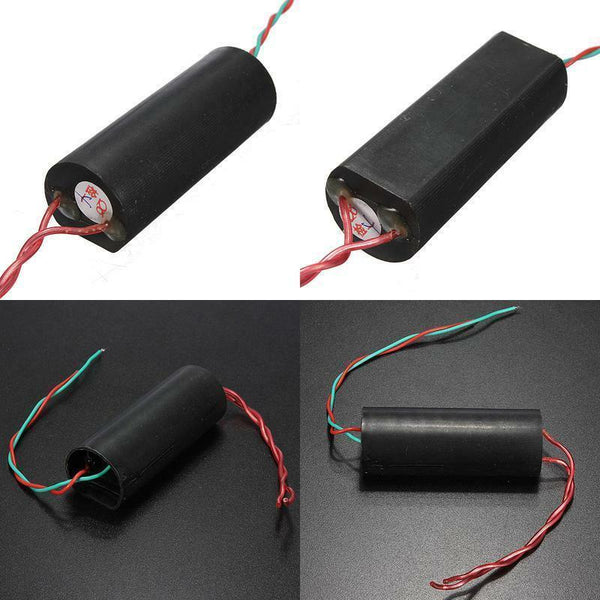 DC 3v-6v to 400kV 400000V Boost Step-up Power Module High-voltage Generator 1x