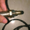 0258104002 LSM-11 O2 Oxygen Sensor For Boiler Lambda Sen Mercedes T1 T1/TN  P5F8