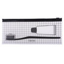 Transparent Toothbrush Bag Organizer Storage Pouch Toiletry Beauty Wash Kit OZ