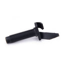 1pc archery shoot screw arrow rest right hand for recurve bow compound bow FT
