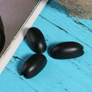 3pcs Saxophone Palm Key Risers Side Key Pads Wind Instrument Accessories