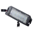 2pc 18 LED License Plate Light fit for Kia Rio UB Picanto TA Soul AM II PS 11-15