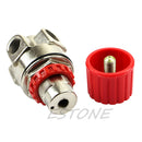 Air Compressor Switch Precision Voltage Regulator Sealed Red V-Ring Pistons New