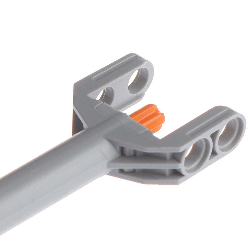 2pcs Self-Locking Bricks free creation of toys Technic Linear Actuato Gw