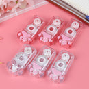 Cute Cat Claw Correction Correcting Tape Stationery Corrector School Offi JR