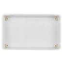 5Pcs Electronic Prototype ABS Plastic Junction Project Box Waterproof Enclo D3Y3