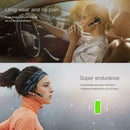 Wireless Bluetooth Sport Driver Earphone Handsfree Mic Earphones Bluetooth K2Q2