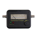 New Digital Satellite Signal Finder Meter With LCD Display for Sat Dish