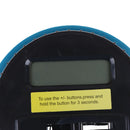 Piggy bank coin counter digital money jar counting LCD electronic displa 3C