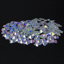 Butterfly Hot Fix Rhinestones Crystal Hot Fix Rhinestones As Described