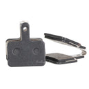 2 Pairs Mountain Bicycle Cycling Bike Disc Brake Pads for Shimano M375 M445 M446
