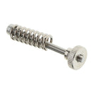 Leveling Spring Button M3 Stainless Steel Screw M3 * 40
