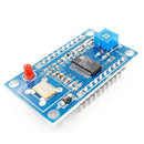 AD9851 DDS Signal Generator Module 0-70MHz 2 Sine Wave and 2 Square Wave Ou