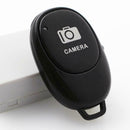 Wireless Bluetooth Phone Selfie Shutter Timer Release Camera Remote Control