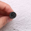 Xbox 360 usb breakaway cable - black ad M&E