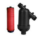 Garden Water Connector Disc Filter Screen Sprayer Drip Irrigation Wate STR