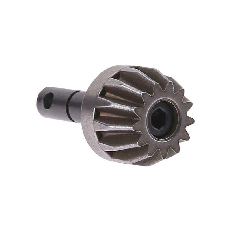 Axial SCX10 HD Steel Drive Crown Axles Gear Set 13/38T For Front/ Rear Axle A