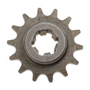 Mini Pocket ATV Quad Dirt Bike 14 Tooth Front Sprocket Pinion Gear Fits 49cc