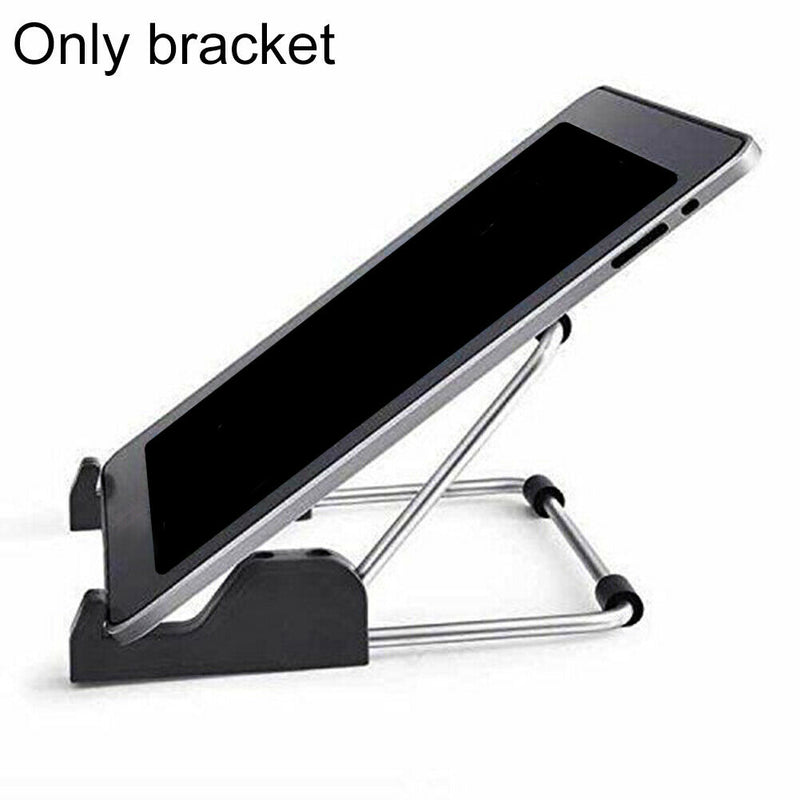 Adjustable Tablet Cushion Universal Mobile Phone Desktop Tablet Holder Bracket