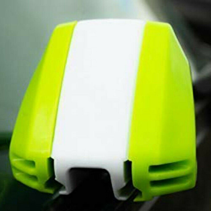 1* Car Wiper Cutter Repair Tool For Windshield Windscreen Wiper Restorer Blade J