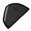 4pcs Car Seat Belt Covers Kids Toddler Child Safety Belt Pad Seatbelt Adju KGF