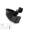 Fuel Filler Neck Housing Door Gas Tank Lid Repair Tools for Ford F150 2004-2008