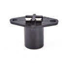 1Pc 250V 2A Microwave Oven Lamp Holder E14 Base Microwave Oven Accessories. BX