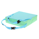 Chrilren Chair Pad Baby Dining Baby Children Cushion(Blue)