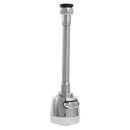 Flexible Bend Water-saving Universal Hose Aerator Faucet Nozzle Filter(L)