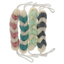 Long Rubbing Washcloth Bath Brush For Back Towels Bathroom supply Nylon To Ws Kw