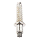 Trekking Pole Tip Protector, Replacement Tips fit all Standard