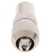 10X RF TV Aerial Plugs Socket Coaxial Connectors Coax Plugs Adapter OZ