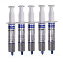 HY510 30g Grey Thermal Conductive Grease Paste For CPU GPU Chipset Cooling New