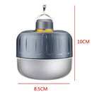 Led Rechargeable Mini Portable Camping Lights Camping Lantern Waterproof Te