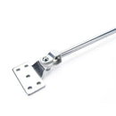 2X(Under Pressure 50Kg Bed Hydraulic Hinge Force Lift Support Furniture Gas