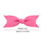 20 Pcs Baby Big Hair Bows Boutique Girls Alligator Clip Grosgrain Ribbon* LJ