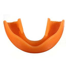 Sports Shock Teeth Mouth Boxing Dental Grinding Protector Bruxism Guard LJ