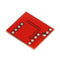 Mini L298N 2 Way Reversing PWM Speed Dual H Bridge DC Motor Drive Module
