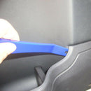 6pcs/set Hard Plastic Auto Car Stereo Radio Audio Door Clip Panel Dash boar