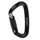 24KN D-Ring Climbing Equipment - Snap Hook, Carabiner Snap Hook for Mountai S9J9