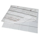 Vinyl Wood Wall Floor Photography Studio Prop Background 3x5FT White Borad M1A4