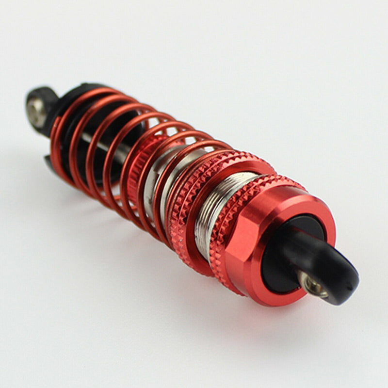 RC Front Shock Absorber Damper Accessory for WLTOYS 124018 1/12 RC Buggy Car