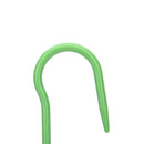 13X 3 Sets ABS Plastic Knit Cable Stitch Knitting Needles Smooth Crochet Hook JR