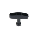 10PCS Universal Lawnmowers Pull Handle Starter Pull Handle MO