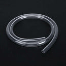 8x12mm 2m Transparent Computer PC Water Cooling Soft PVC Tube Pipe DIY Accessory
