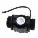 Dn25 Fs400A G1Inch Water Flow Sensor Hall Flowmeter Meter Counter 1-60L/Min