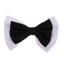 1/3  Black Lolita Dress School Uniform Outfits For Night Lolita Girls