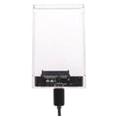2.5'' USB 3.0 to SATA SSD HDD Hard Drive Disk External Case Enclosure OZ